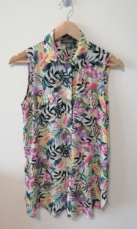 Dámske košele, primark,s