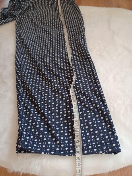 Letné nohavice, l / xl