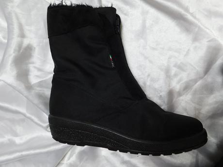 T-tex  damske čižmy, 36