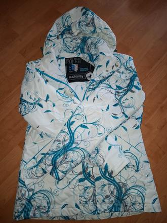 Dámska bunda, authority,s