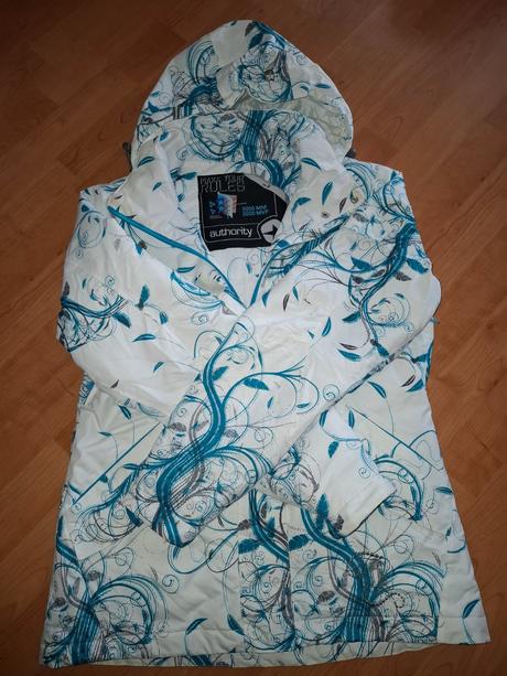 Dámska bunda, authority,s