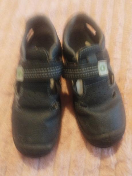 Pracovne topanky, 38