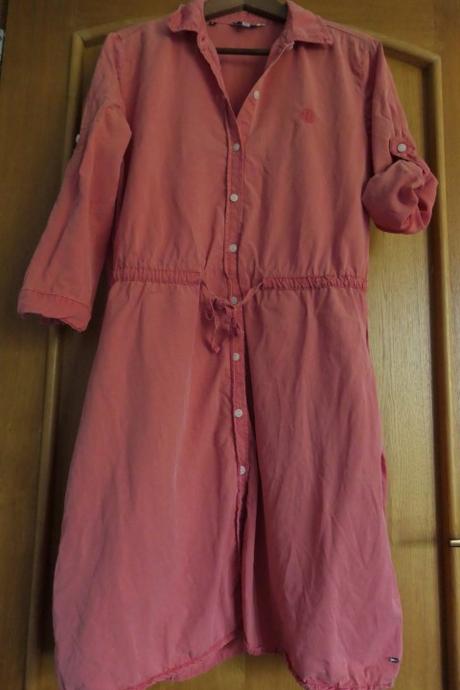 Tommy hilfiger uzasne,krasne damske saty s-l, tommy hilfiger,m