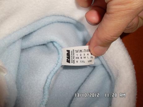 Čiapočka zimná, rada,98