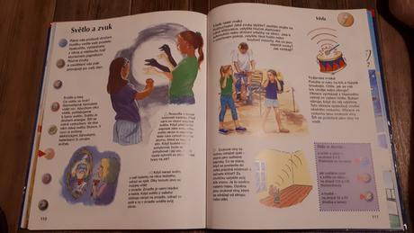 Veľká kniha moje první detská encyklopedie,