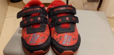 Marvel detské tenisky, marvel,23