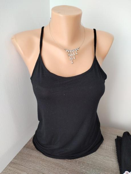 Tielko elasticke s, m, m