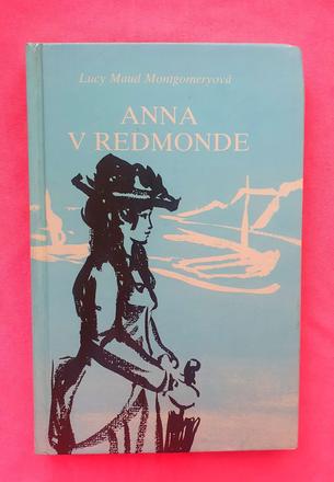 Anna v redmonde,