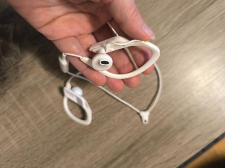 Bezdrotove sluchadla panasonic, panasonic