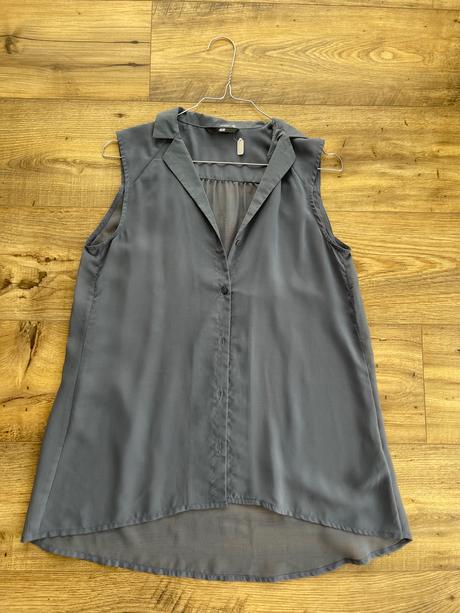 Blúzka, h&m,s