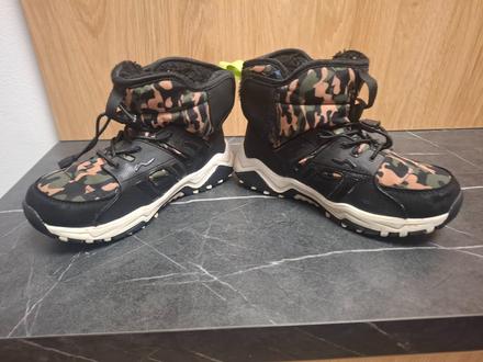 Zimne topanky, alpine pro,30