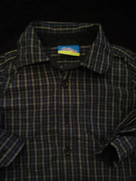 Košela, topolino,86