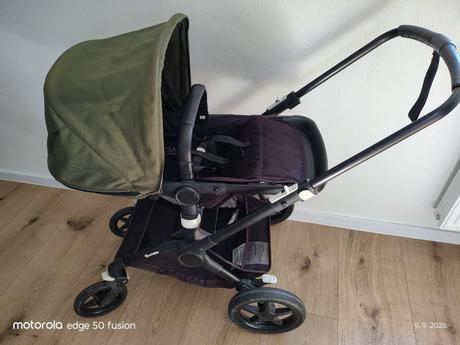 Bugaboo fox 2, bugaboo,bugaboo fox 2