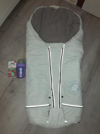 Fusak little angel, avent fus, little angel®