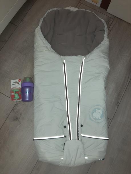 Fusak little angel, avent fus, little angel®