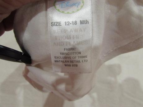 Tunička minnie, disney,86