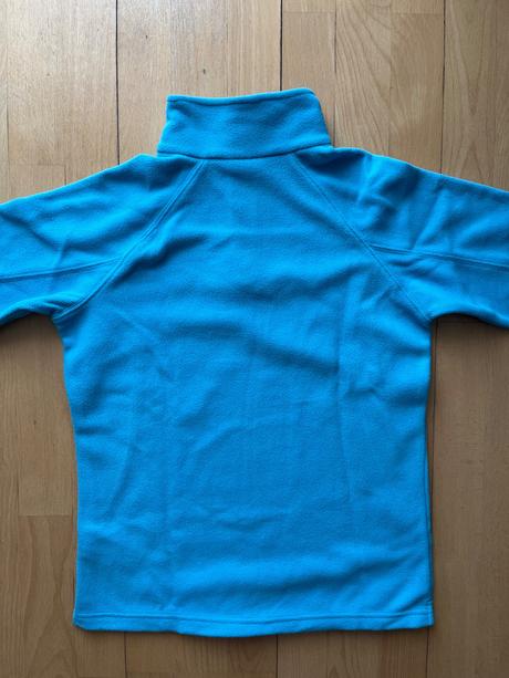 Nenosena fleece mikina its v. s, s