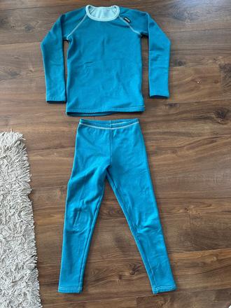 Mikidi termo prádlo, 134