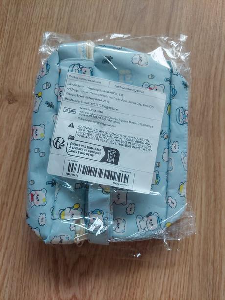 Velkokapacitny 3- poschodovy peracnik, 