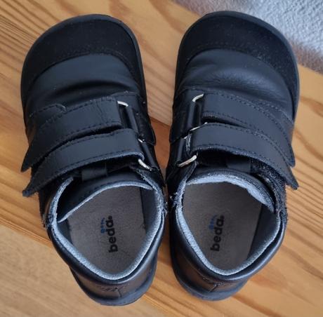 Prechodné topánky, beda,26