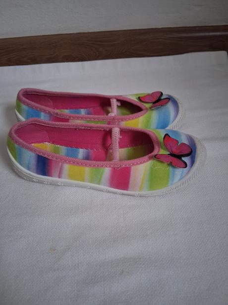 Papučky mb vel.29, 29