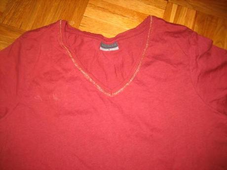 Tričko, l