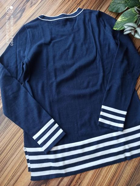 Hilfiger pulóver v. s, tommy hilfiger,s