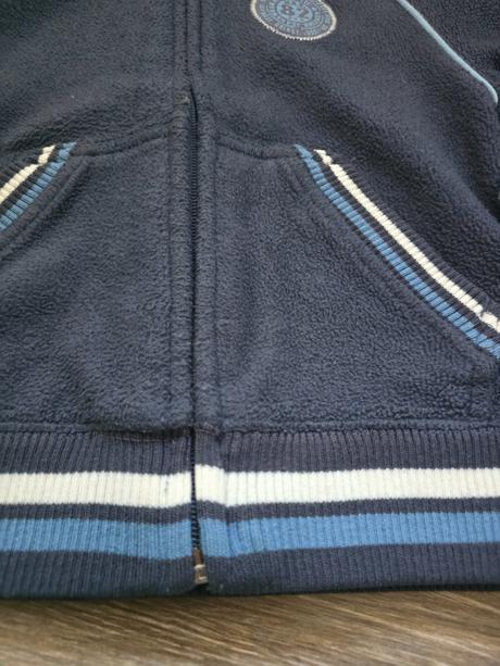 Teplá mikina č.110, next,110