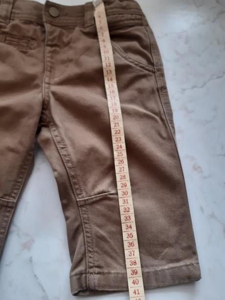 Šortky 4-5 r., f&f,110