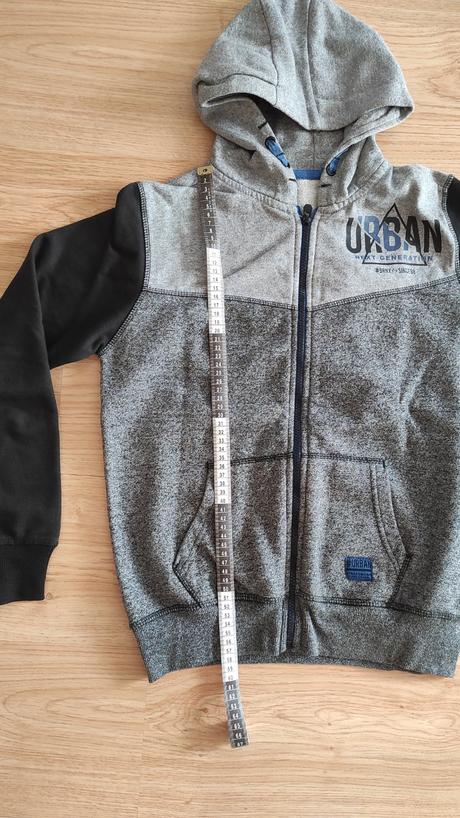 Chlapčenská mikina, kik,146