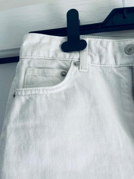 Riflova sukna, h&m,xs