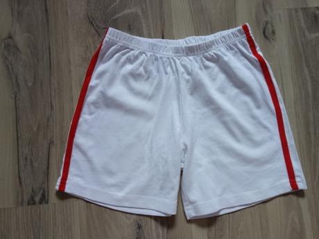 Tenké bavlnené kraťasky palomino 122/128, palomino,122