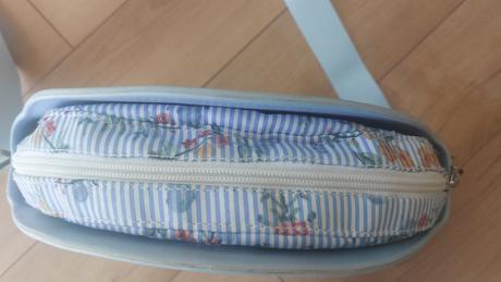 O bag kabelka, o bag