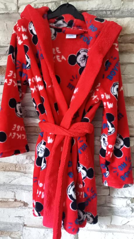 Detský župan, disney,104