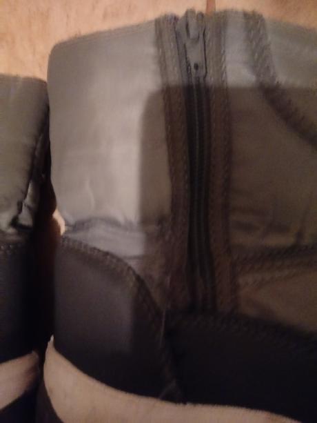 Čižmy, deichmann,28