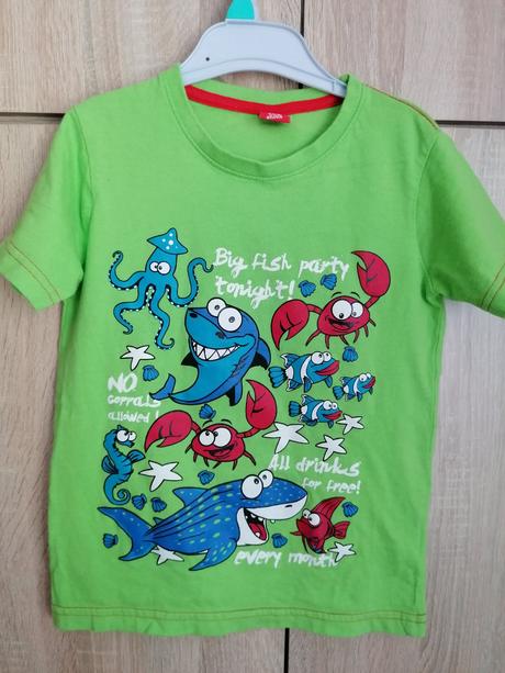 Tričko, kiki&koko,116