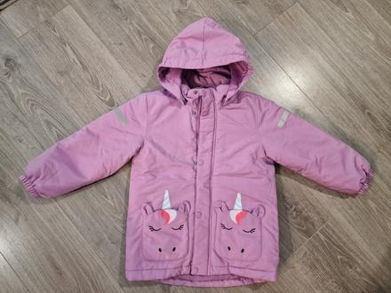 Zimna bunda lindex, lindex,122