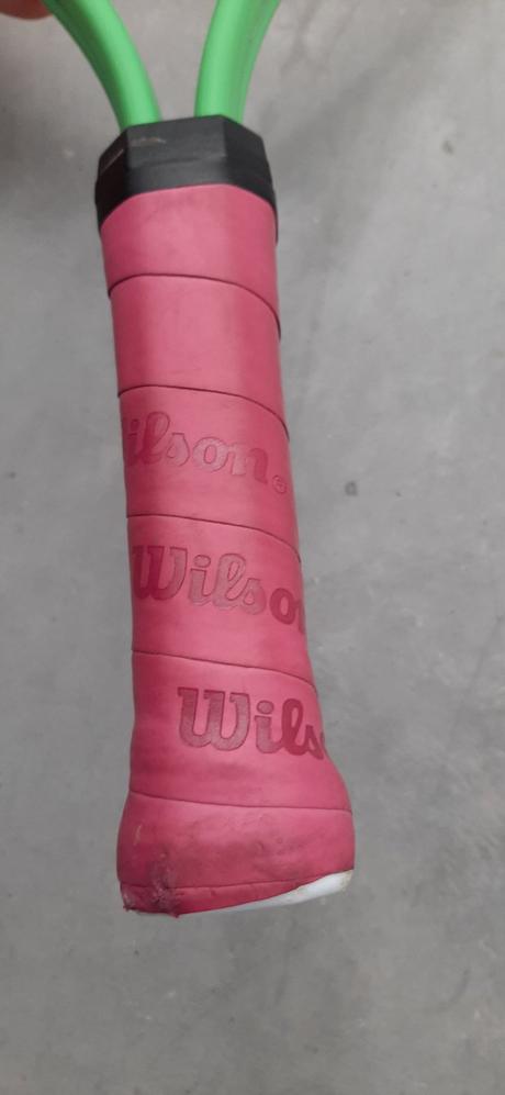 Detska tenisova raketa wilson, wilson