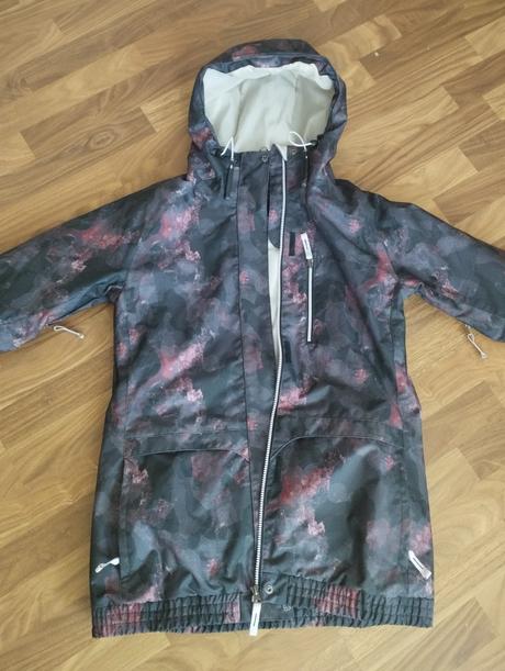 Lyz.bunda, decathlon,m