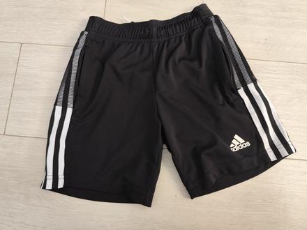 Kraťasy adidas, adidas,140