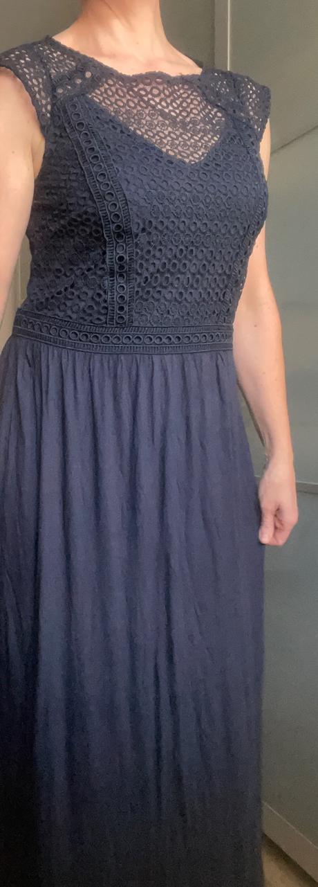 Šaty h&m, h&m,m