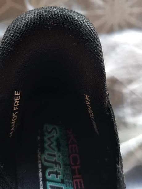 Skechers swift fit, skechers,38