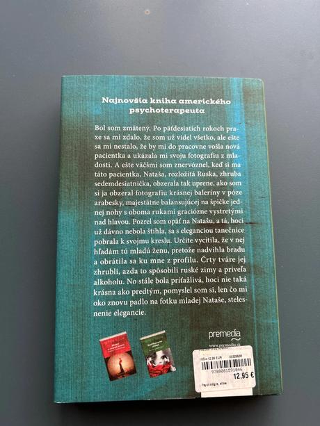 Všetko trvá krátko, 