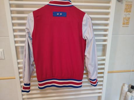 Prechodna bunda obojstranna, 152