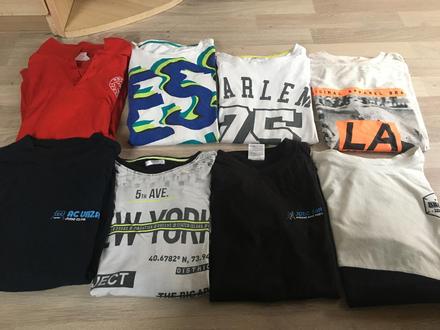 Balik triciek, pepco,146