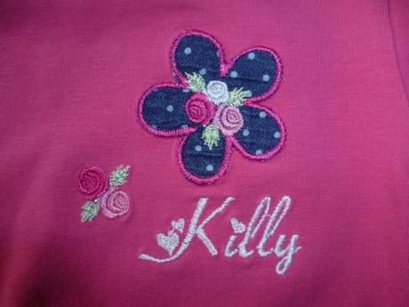 Súpravička killy, 86