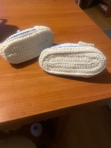 Tenisky hackovane, 17