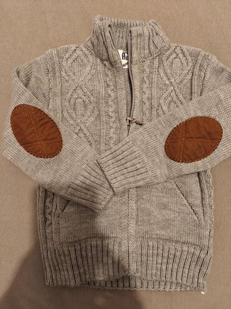 Chlapčenský pulóvrik, 74