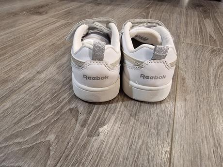 Tenisky reebok, reebok,26