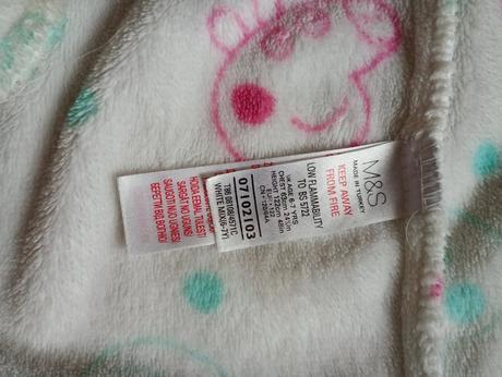 Župan peppa pig, 122